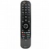 שלט מקורי טלויזיה LG SNART MR24GN