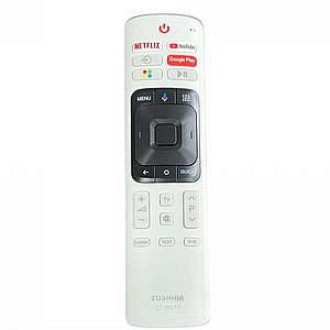 שלט לטלוויזיה Toshiba שלט לטלוויזיה Toshiba