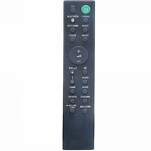שלט למקרן קול SONY שלט למקרן קול SONY