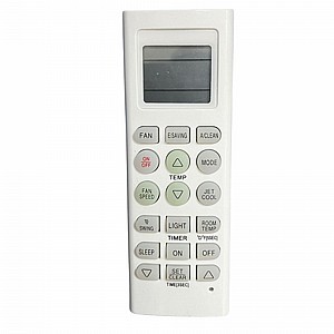 שלט למזגן LG שלט למזגן LG