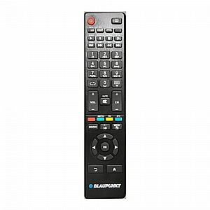 שלט מקורי לטלוויזיה BLAUPUNKT שלט מקורי לטלוויזיה BLAUPUNKT