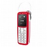 טלפון זעיר משולב אוזניה תומך Bluetooth