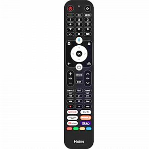 שלט לטלוויזיה HAIER שלט לטלוויזיה HAIER