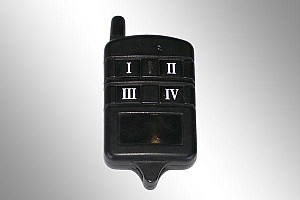שלט לשער רומי שלט לשער רומי