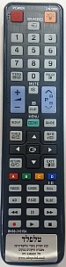 שלט samsung LCD שלט samsung LCD