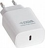 ראש מטען PD מהיר Sigma 20W